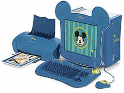 子供用は別にある?子供には子供用のパソコンとマウスが必要?