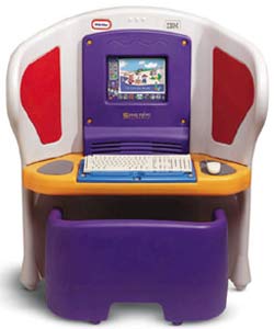 子供のパソコン作業室Young Explorer(ヤングエクスプローラー)?