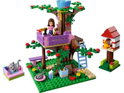 ブロックおもちゃで子供たちの社会性、創造性、想像力が育てられる?