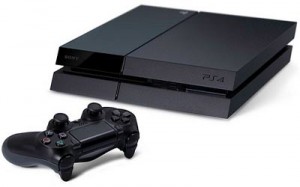 PlayStation 4は399ドルでXboxOneは499ドルで発売、コンソールゲーム機PlayStation 4とXboxOne比較