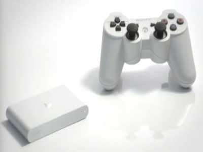 ソニージャパンPlayStation Vita TV発売