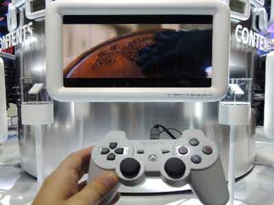 PS Vita TV 2013年11月14日 日本で発売